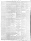 Morning Post Saturday 28 April 1855 Page 4