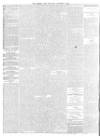 Morning Post Thursday 08 November 1855 Page 4