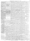 Morning Post Wednesday 02 January 1856 Page 4