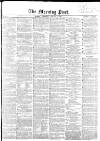 Morning Post Thursday 03 January 1856 Page 1