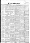 Morning Post Saturday 05 January 1856 Page 1