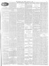 Morning Post Monday 14 January 1856 Page 5