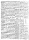 Morning Post Saturday 19 January 1856 Page 4