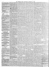 Morning Post Wednesday 13 February 1856 Page 4