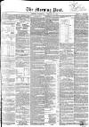 Morning Post Wednesday 20 February 1856 Page 1