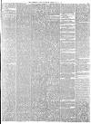 Morning Post Saturday 23 February 1856 Page 3