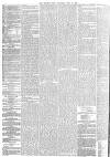 Morning Post Saturday 31 May 1856 Page 4