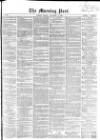 Morning Post Friday 21 November 1856 Page 1