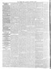 Morning Post Saturday 22 November 1856 Page 4