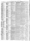 Morning Post Saturday 22 November 1856 Page 8