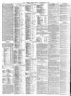 Morning Post Tuesday 25 November 1856 Page 8
