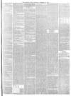 Morning Post Saturday 29 November 1856 Page 3