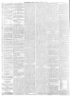Morning Post Saturday 30 May 1857 Page 4
