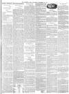 Morning Post Saturday 21 November 1857 Page 5