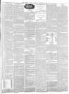 Morning Post Saturday 28 November 1857 Page 5
