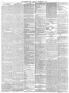 Morning Post Saturday 28 November 1857 Page 6