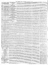 Morning Post Saturday 09 January 1858 Page 4