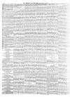 Morning Post Saturday 16 January 1858 Page 4