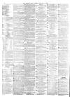 Morning Post Saturday 16 January 1858 Page 8