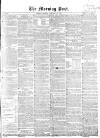 Morning Post Monday 18 January 1858 Page 1