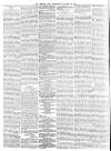 Morning Post Wednesday 20 January 1858 Page 4