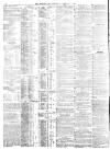 Morning Post Wednesday 03 February 1858 Page 8