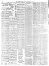 Morning Post Saturday 13 February 1858 Page 6