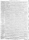 Morning Post Tuesday 16 February 1858 Page 4
