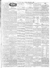 Morning Post Tuesday 23 February 1858 Page 5