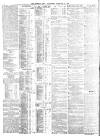 Morning Post Wednesday 24 February 1858 Page 8