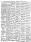 Morning Post Tuesday 16 March 1858 Page 4