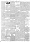 Morning Post Wednesday 21 April 1858 Page 5