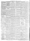 Morning Post Thursday 27 May 1858 Page 4