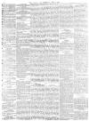 Morning Post Wednesday 07 July 1858 Page 4
