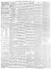 Morning Post Wednesday 14 July 1858 Page 4