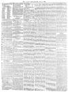 Morning Post Saturday 17 July 1858 Page 4