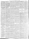 Morning Post Wednesday 28 July 1858 Page 4