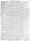 Morning Post Friday 30 July 1858 Page 4