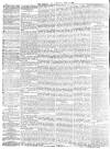 Morning Post Saturday 31 July 1858 Page 4
