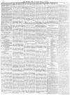 Morning Post Saturday 14 August 1858 Page 4