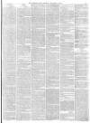 Morning Post Saturday 06 November 1858 Page 3