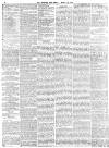 Morning Post Friday 11 March 1859 Page 4