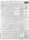 Morning Post Wednesday 30 March 1859 Page 5