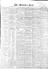 Morning Post Friday 20 May 1859 Page 1