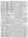 Morning Post Saturday 02 July 1859 Page 4