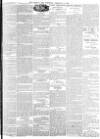 Morning Post Wednesday 22 February 1860 Page 5