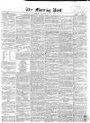 Morning Post Tuesday 22 May 1860 Page 1