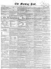 Morning Post Friday 29 June 1860 Page 1