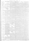 Morning Post Friday 02 November 1860 Page 5
