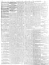 Morning Post Saturday 12 January 1861 Page 4